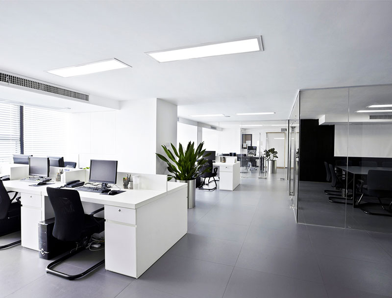 Office Fit-Out and Design Solutions