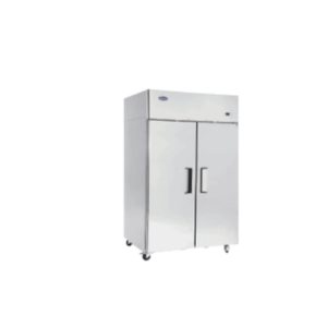 Double Door Top Mounted Freezer