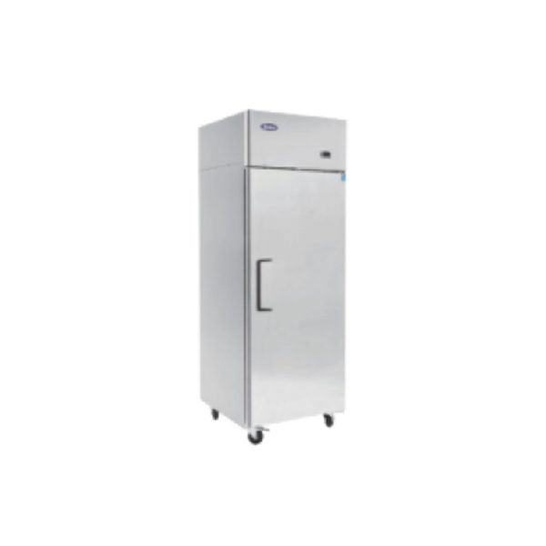 Single Door Top Mounted Model Freezer