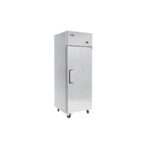 Single Door Top Mounted Model Refrigerator