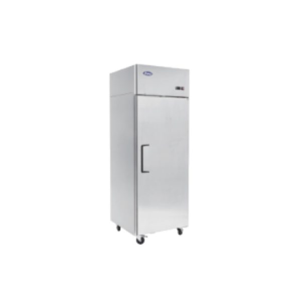 Top Mounted Single Door Refrigerator 120Kg